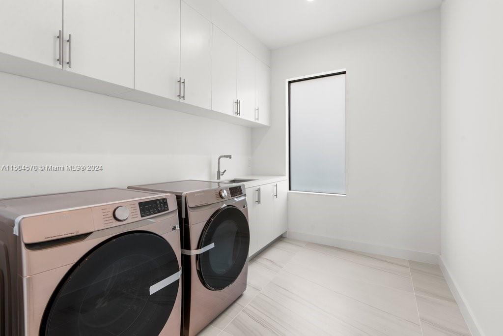 Victoria Park - Residential