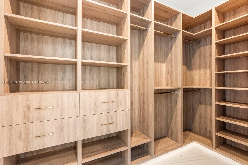 Victoria Park - Residential