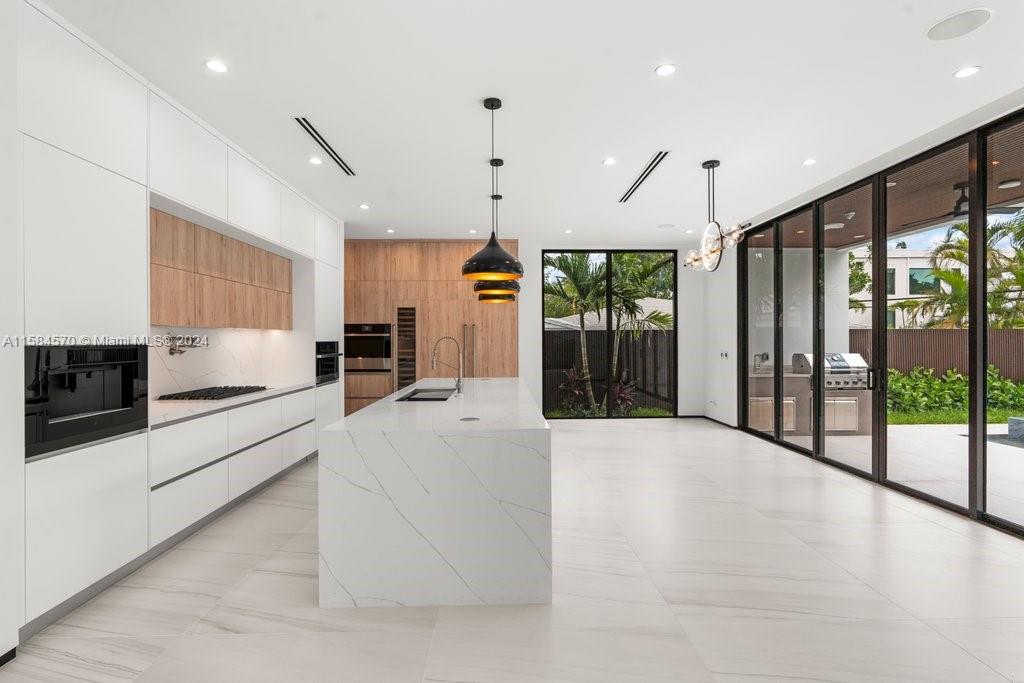 Victoria Park - Residential