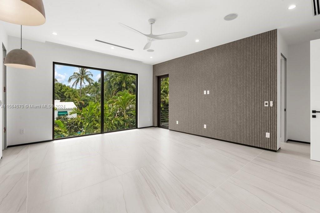 Victoria Park - Residential