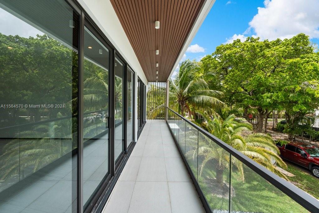 Victoria Park - Residential