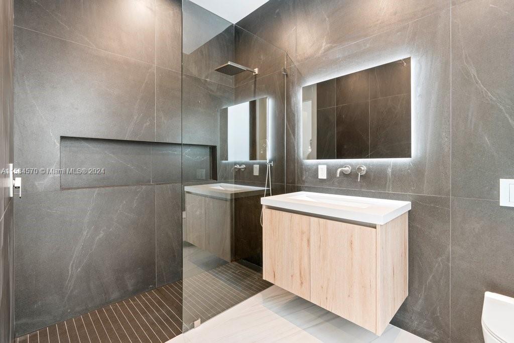 Victoria Park - Residential