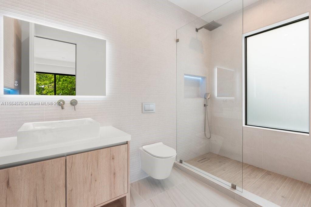 Victoria Park - Residential