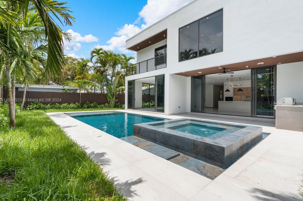 Victoria Park - Residential