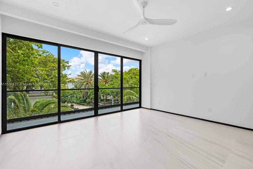 Victoria Park - Residential