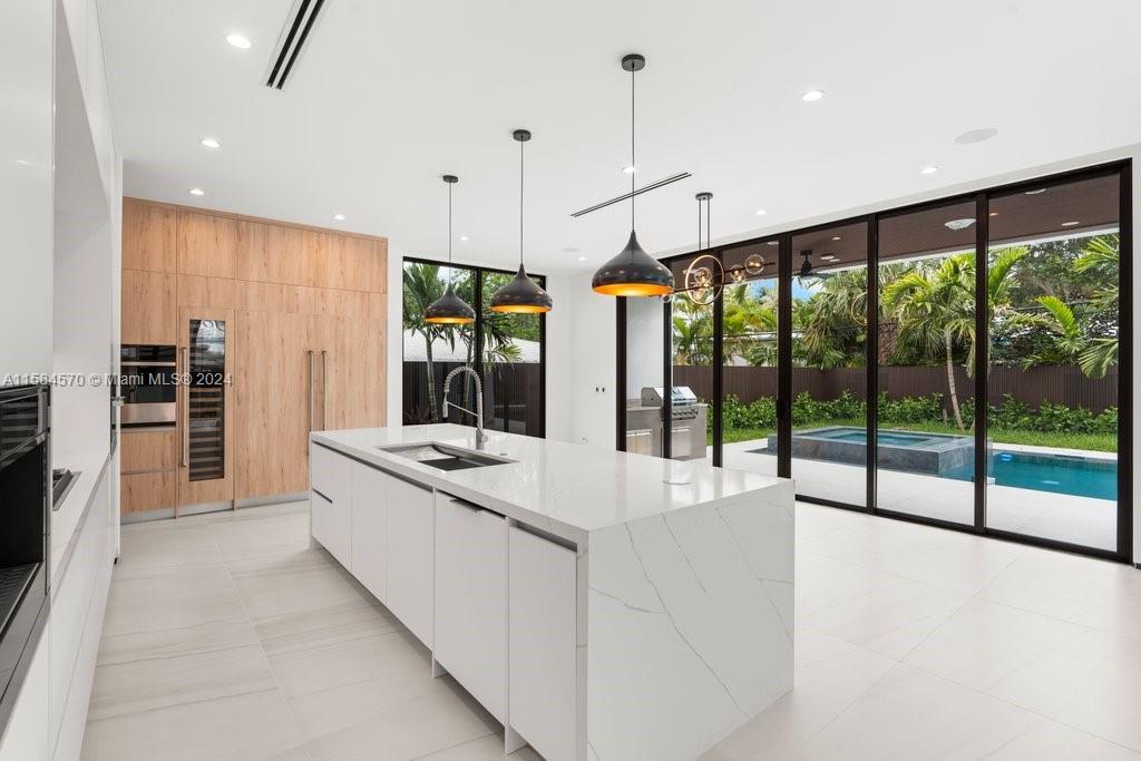 Victoria Park - Residential