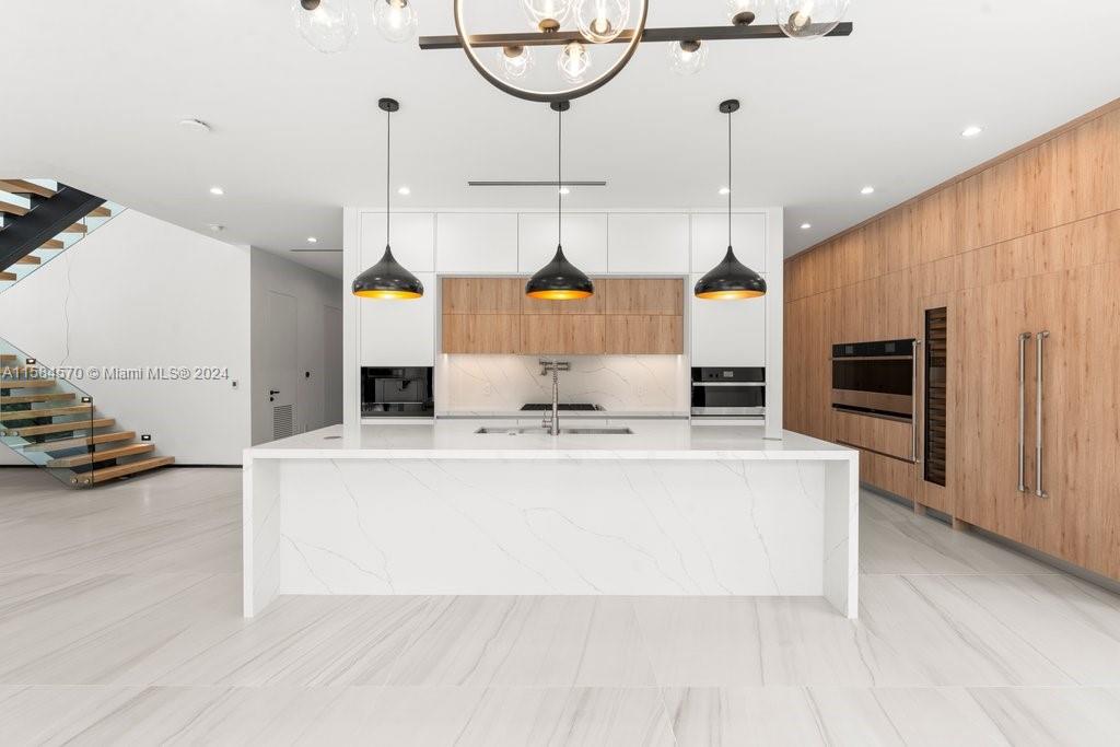 Victoria Park - Residential