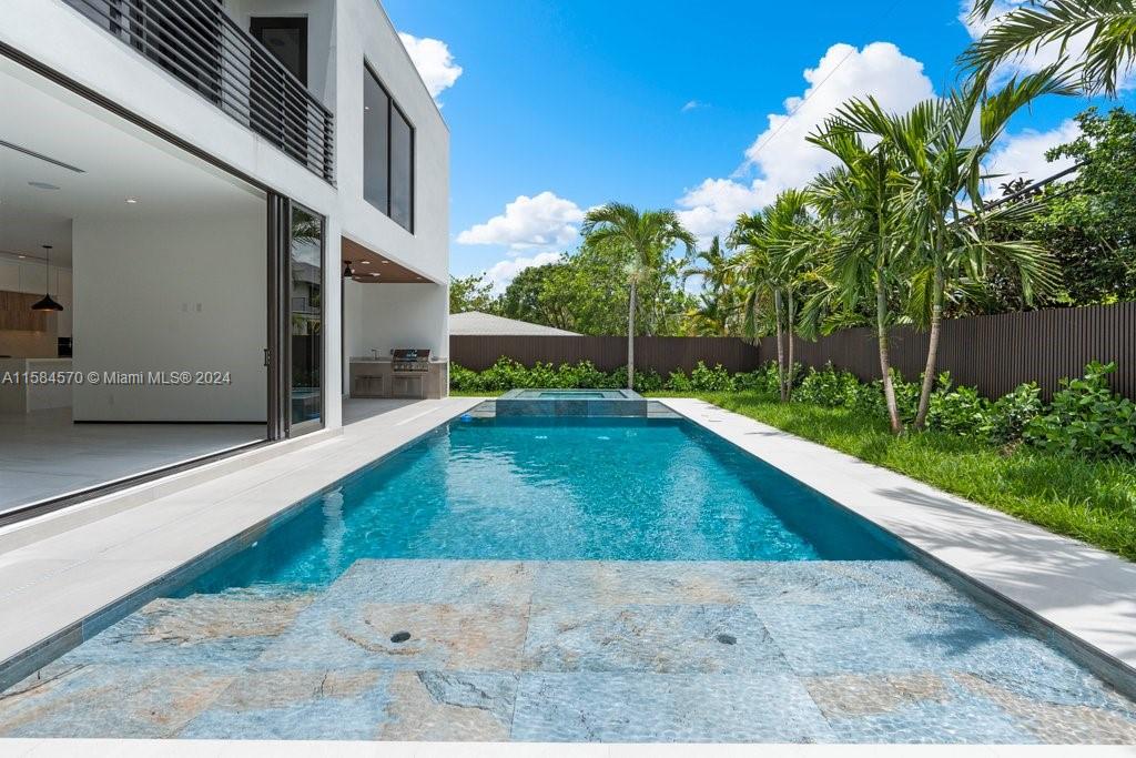 Victoria Park - Residential