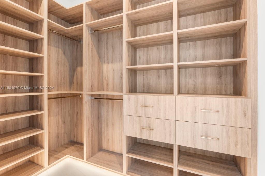 Victoria Park - Residential