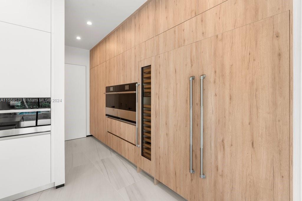 Victoria Park - Residential