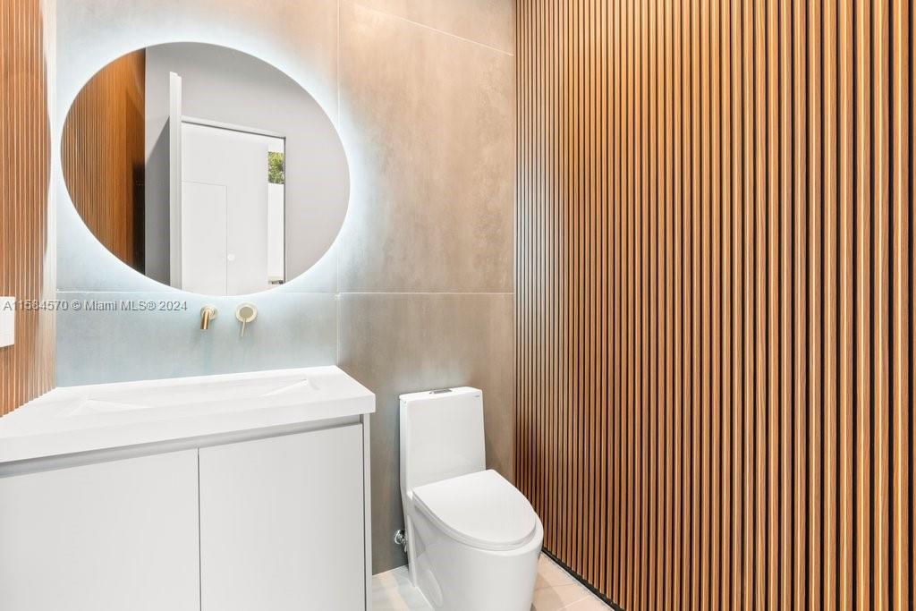 Victoria Park - Residential