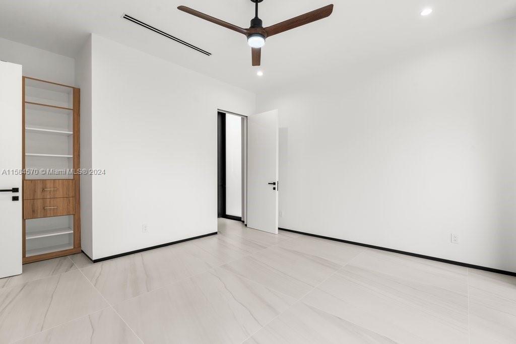 Victoria Park - Residential