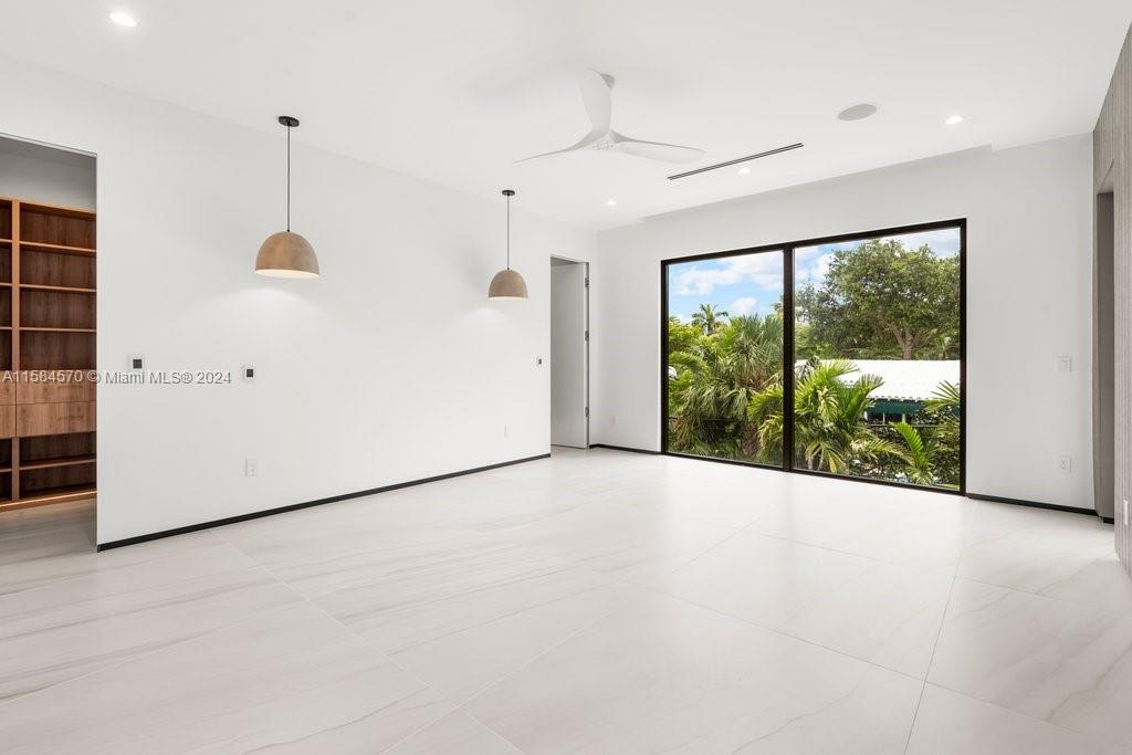 Victoria Park - Residential