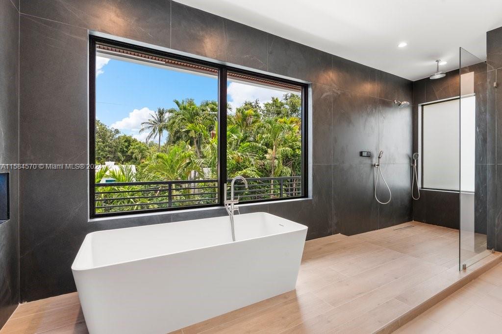 Victoria Park - Residential