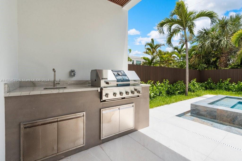 Victoria Park - Residential