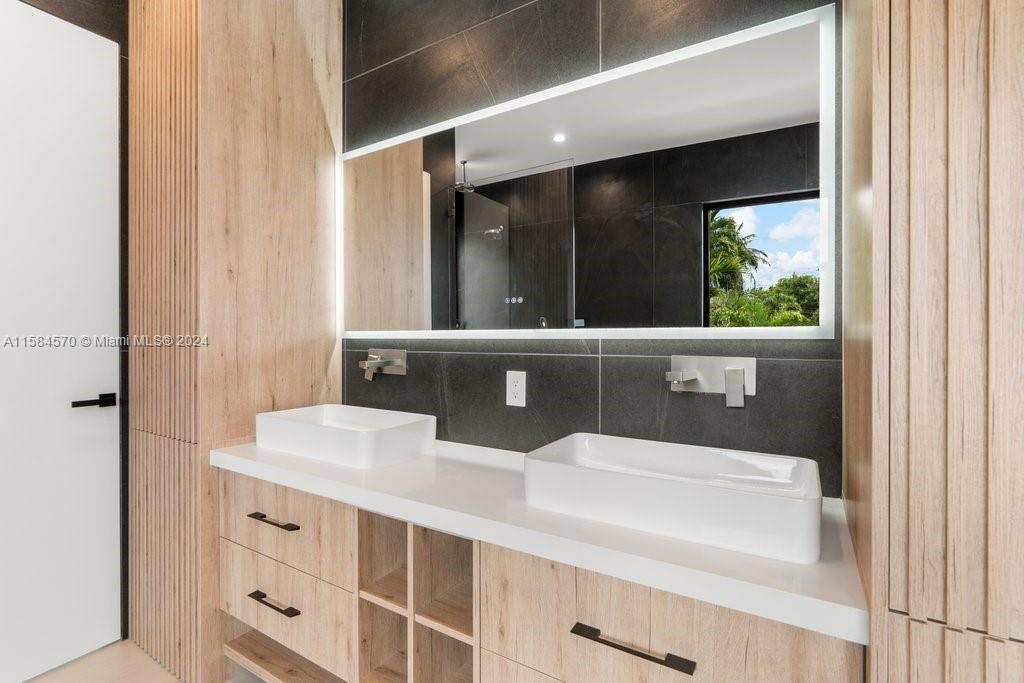 Victoria Park - Residential