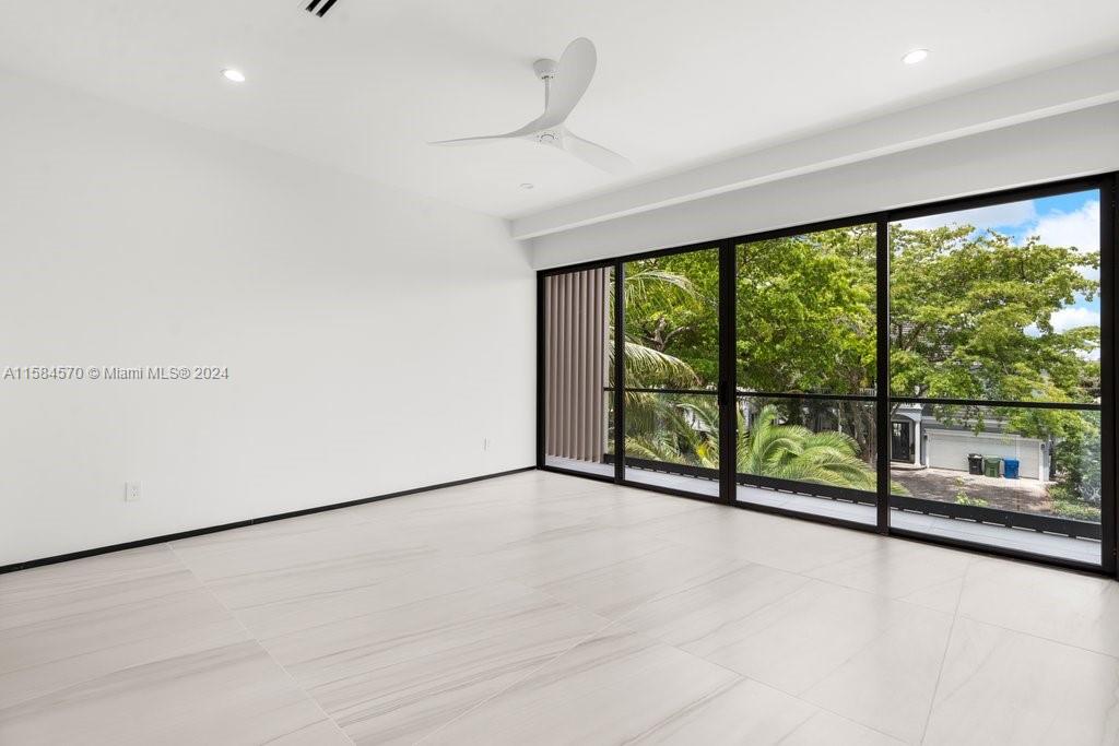 Victoria Park - Residential