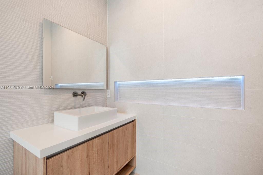 Victoria Park - Residential