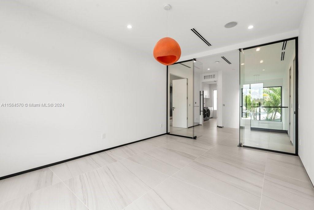 Victoria Park - Residential