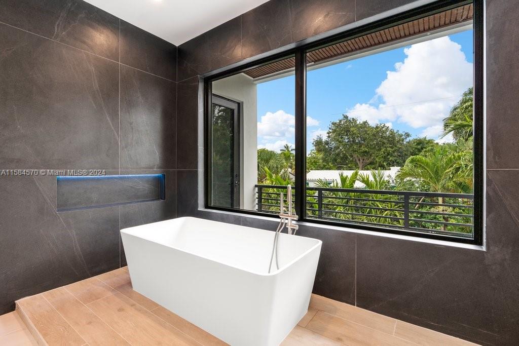 Victoria Park - Residential