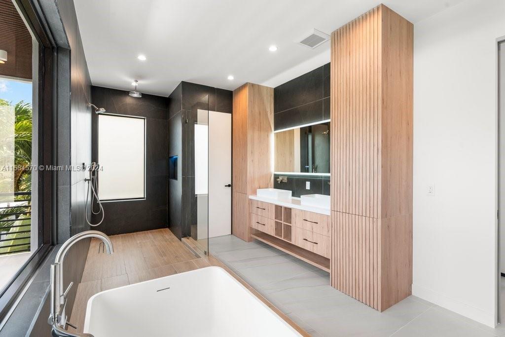 Victoria Park - Residential