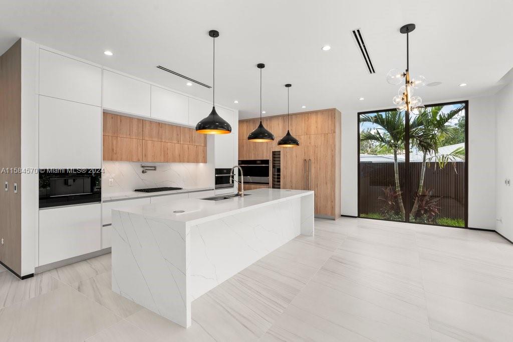 Victoria Park - Residential