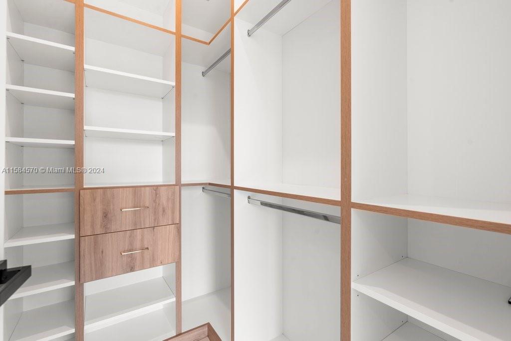 Victoria Park - Residential