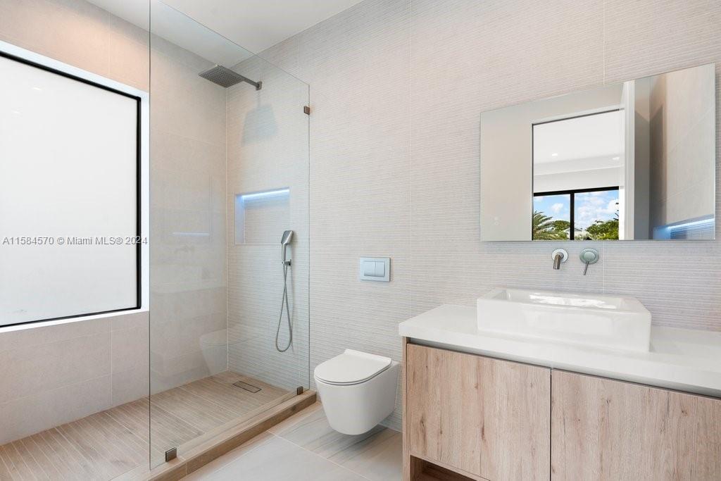 Victoria Park - Residential