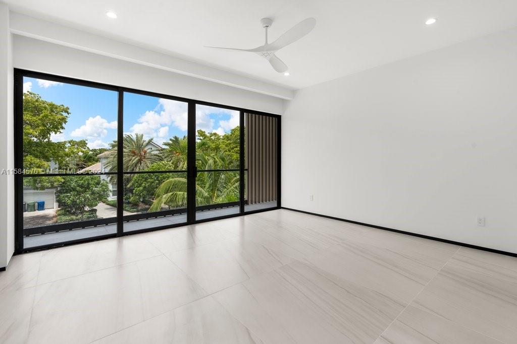 Victoria Park - Residential