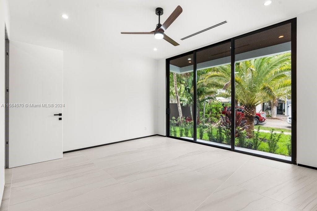 Victoria Park - Residential