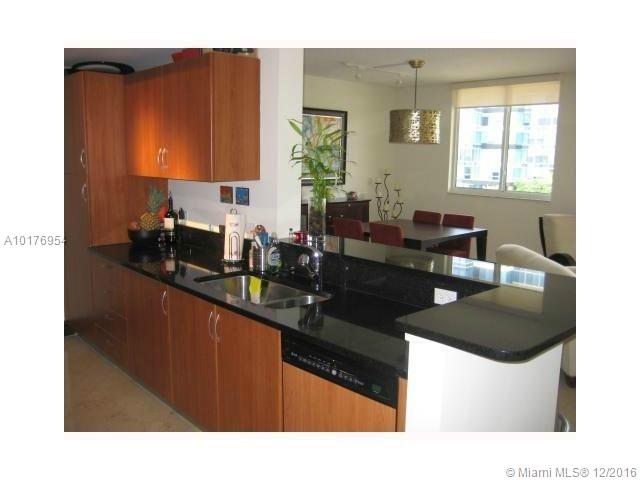 VENTURE AT AVENTURA EAST - Residential Lease