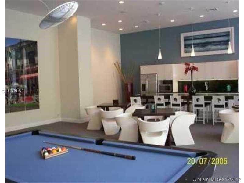 VENTURE AT AVENTURA EAST - Residential Lease