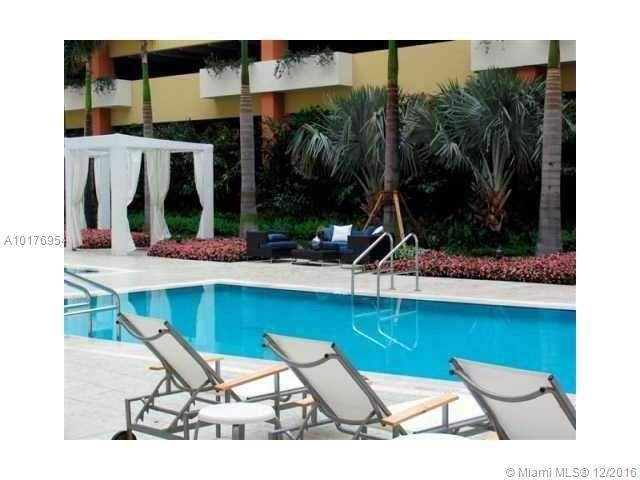 VENTURE AT AVENTURA EAST - Residential Lease