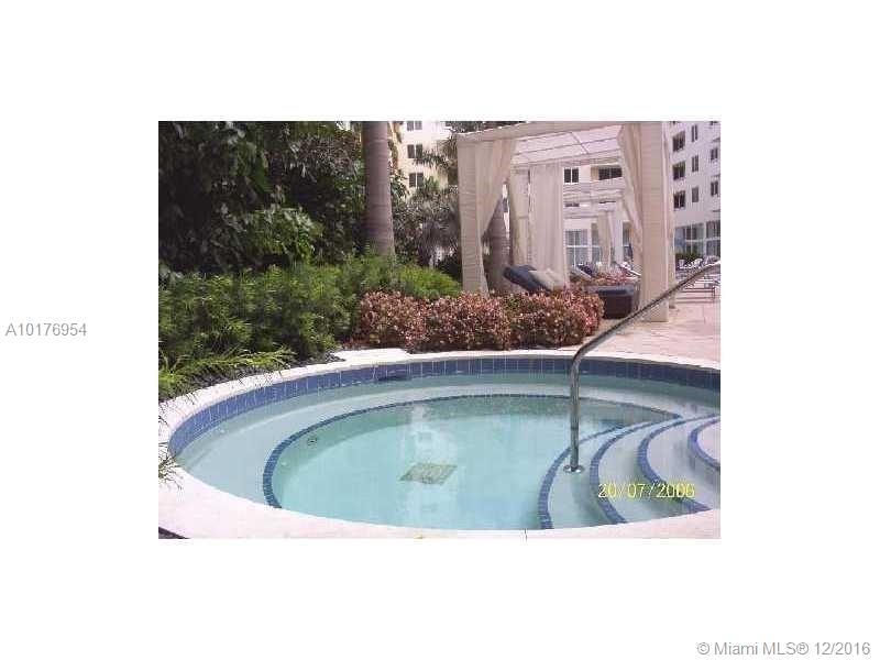 VENTURE AT AVENTURA EAST - Residential Lease