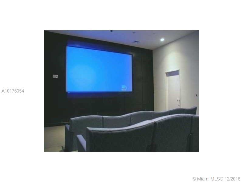 VENTURE AT AVENTURA EAST - Residential Lease