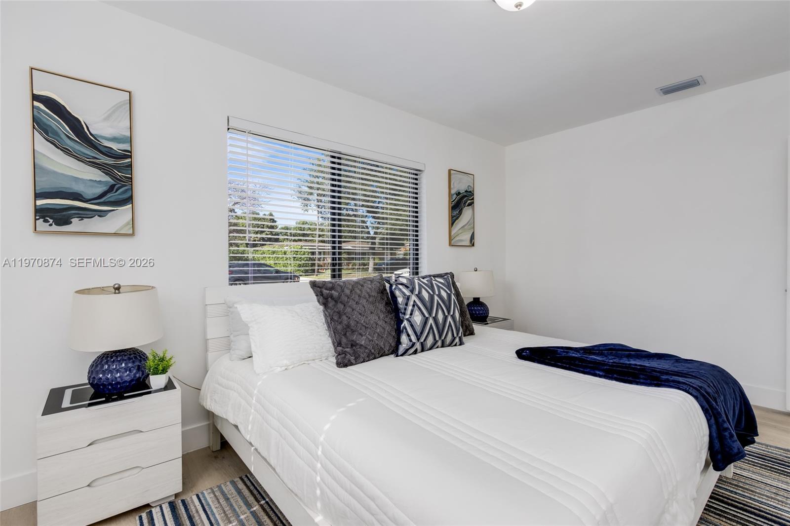 CARL BYOIR - Residential