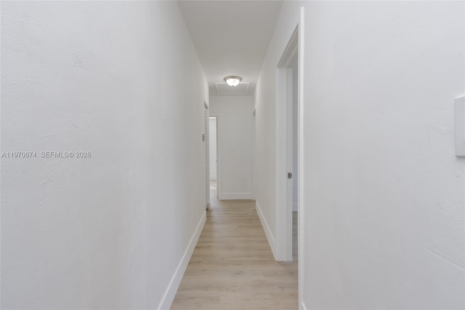 CARL BYOIR - Residential