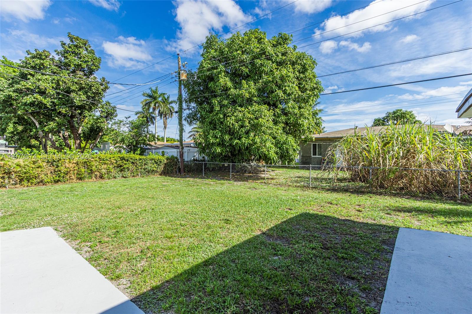 CARL BYOIR - Residential