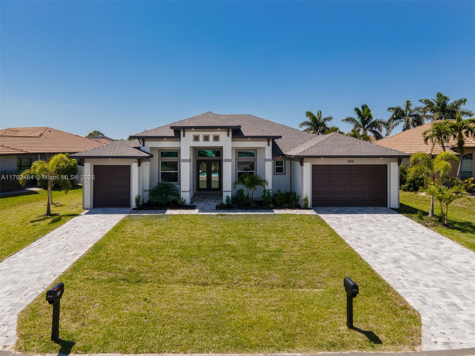 2526 SW 25th ave