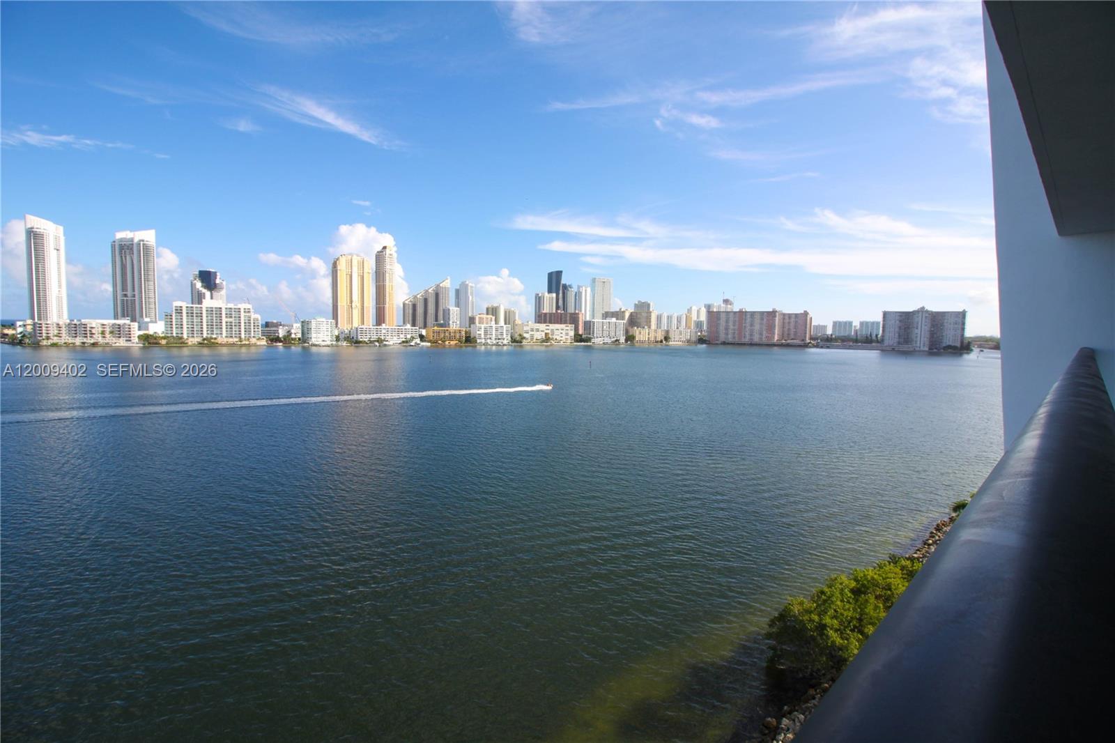 5000 Island Estates Dr 606