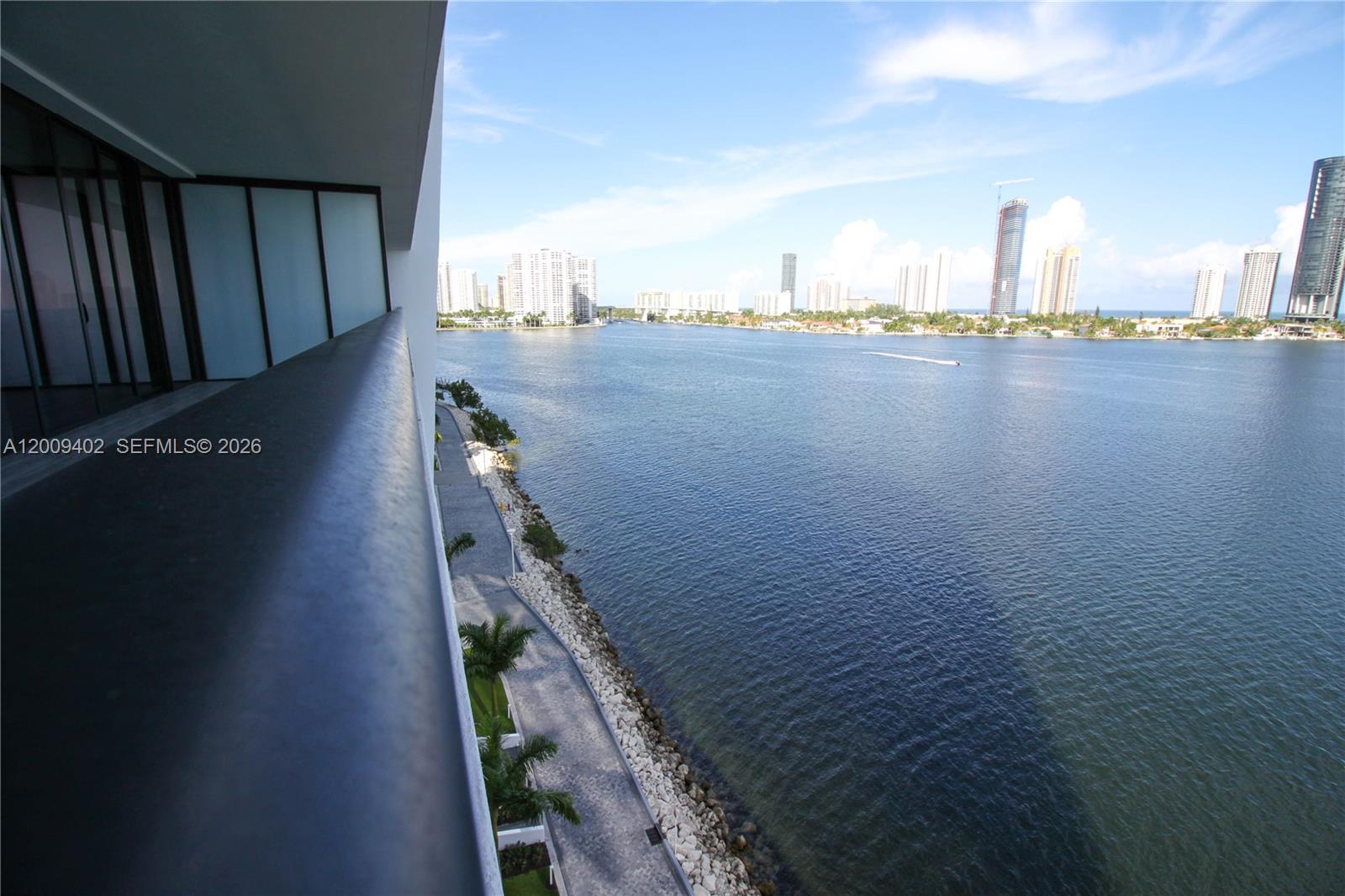 5000 Island Estates Dr 606