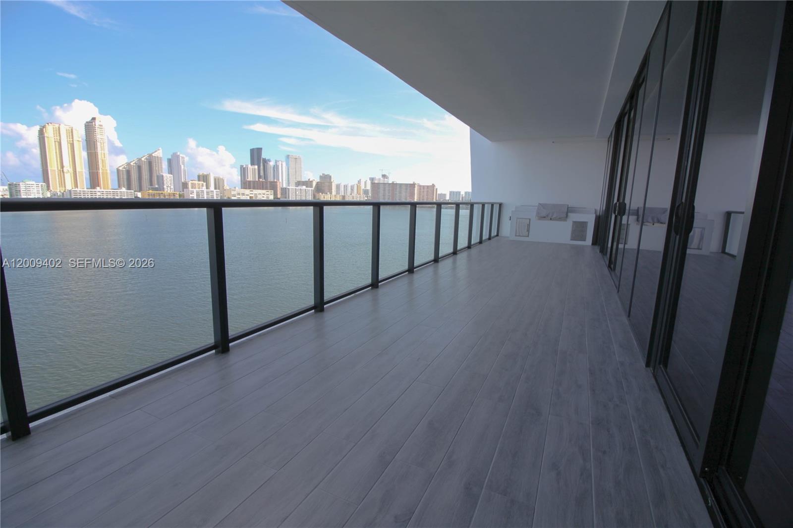 5000 Island Estates Dr 606