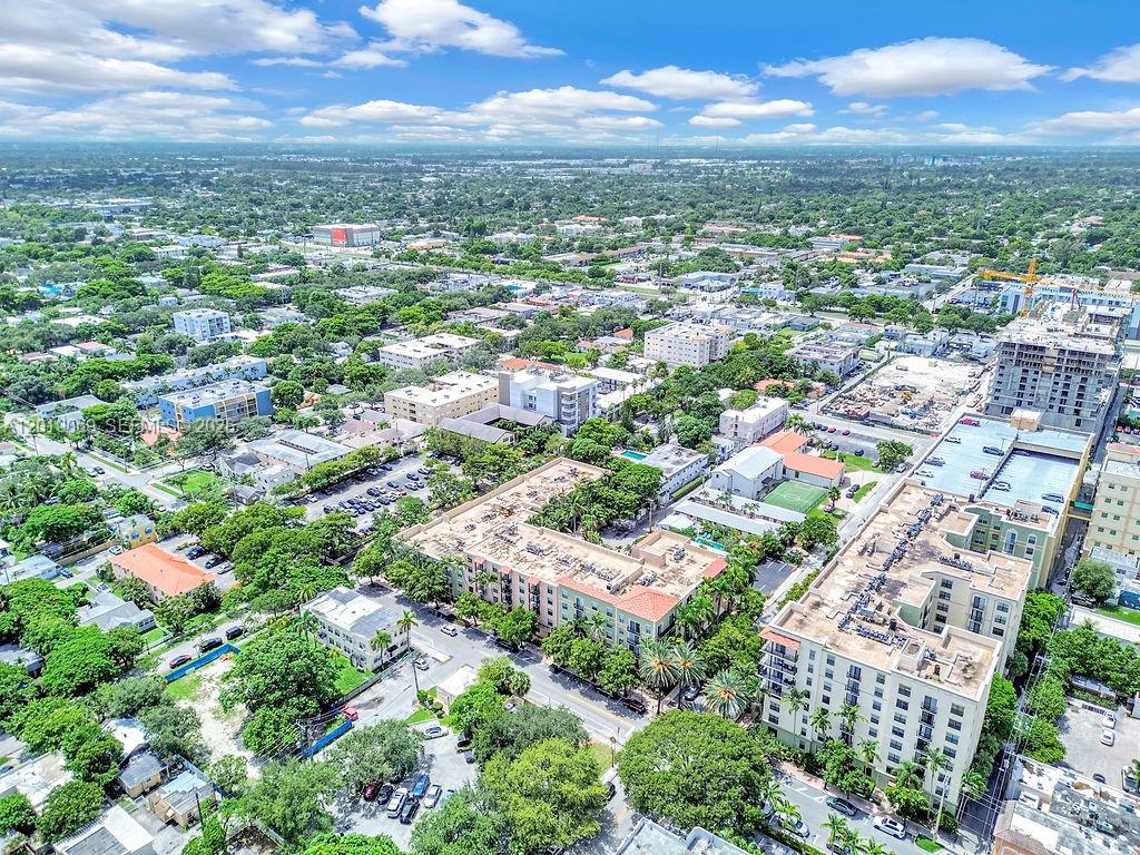REGENT PARK CONDO - Residential