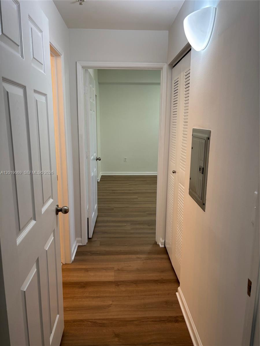 REGENT PARK CONDO - Residential