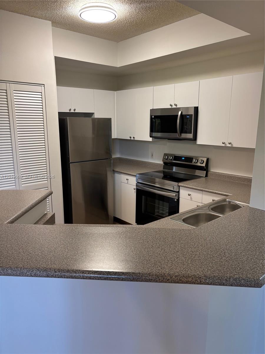 REGENT PARK CONDO - Residential
