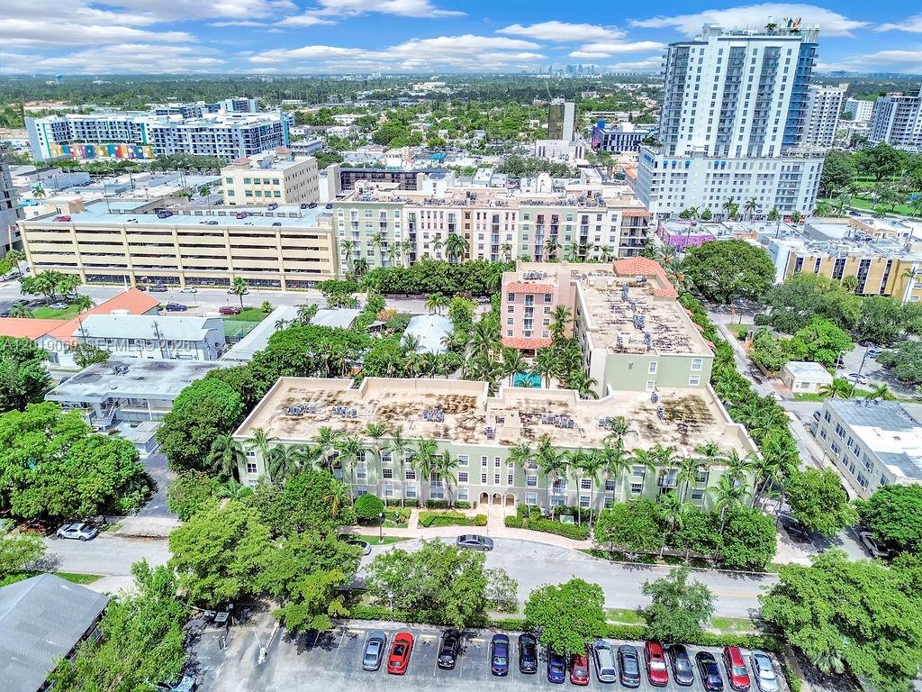 REGENT PARK CONDO - Residential