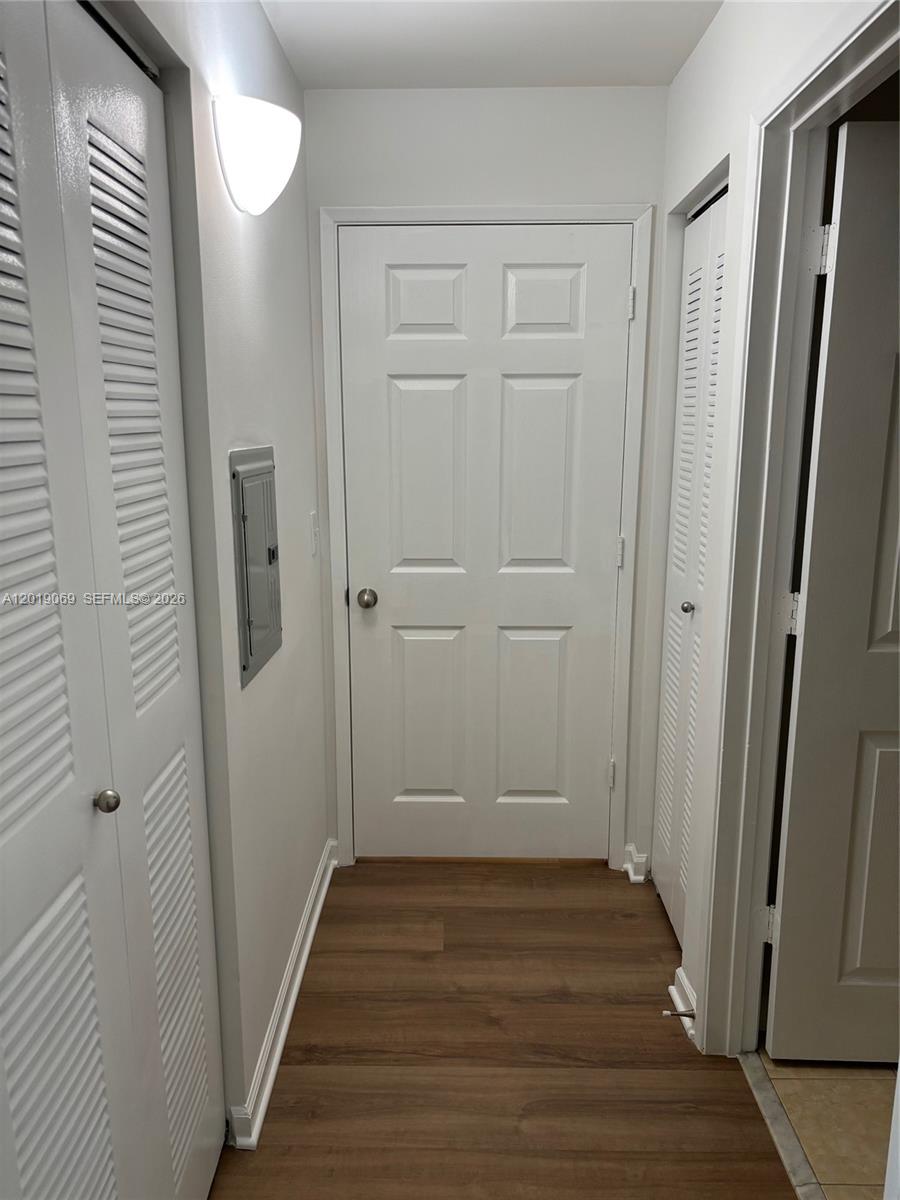 REGENT PARK CONDO - Residential
