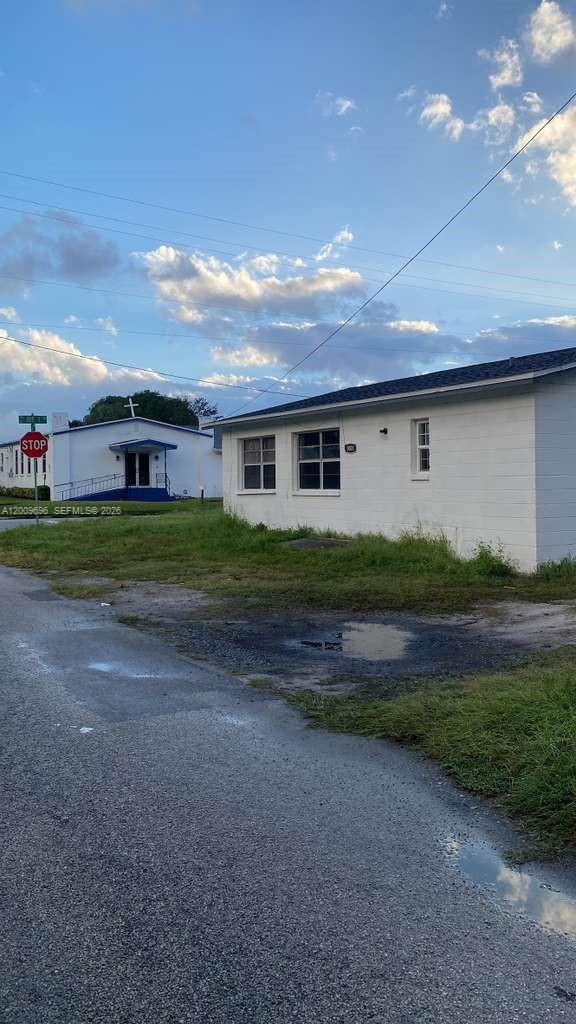 HIGHLAND PARK SUBDIVISION - Residential