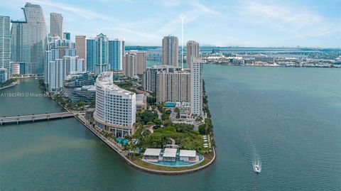 770 Claughton Island Dr 1814 Miami FL 33131