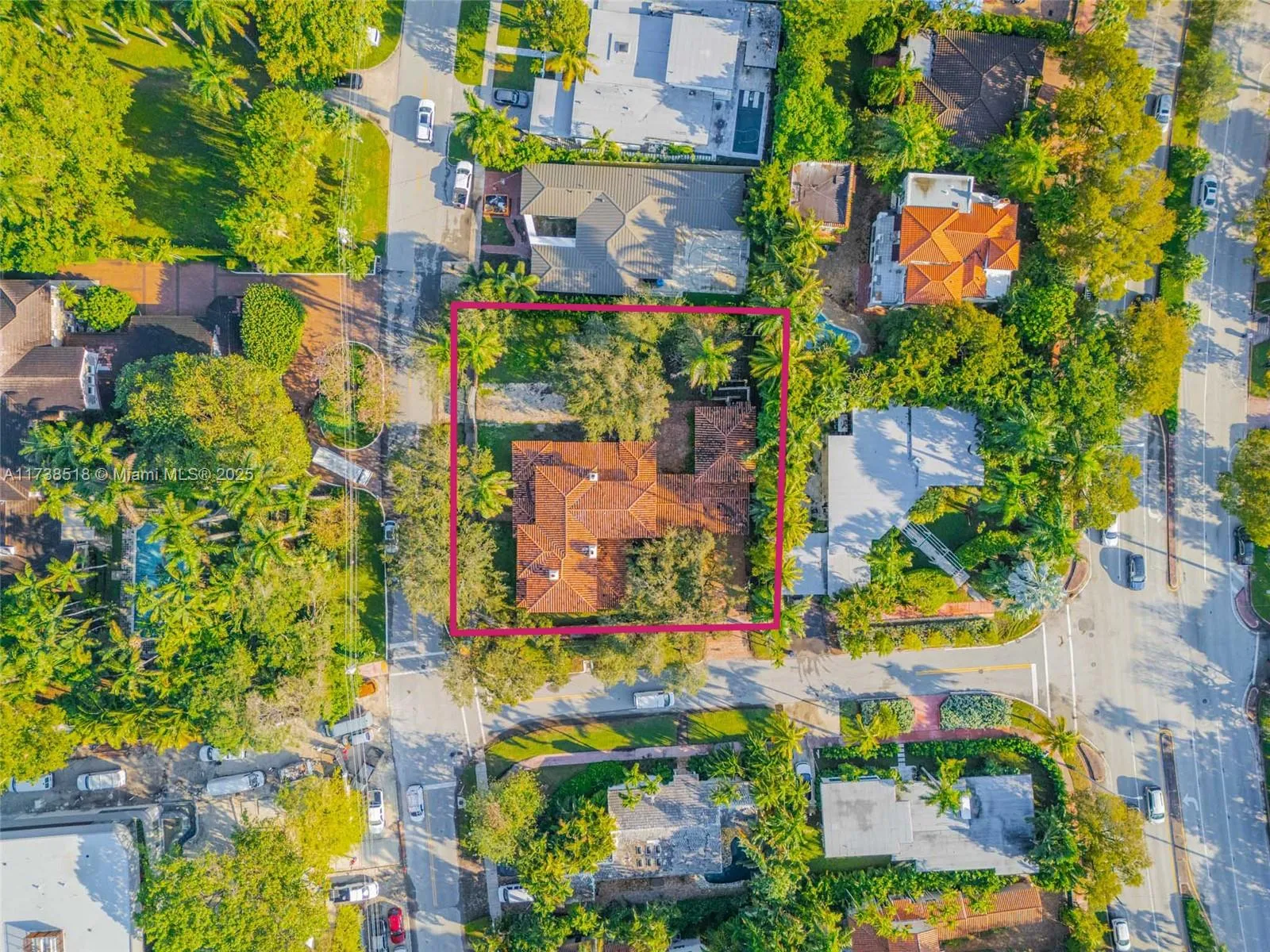 Miami Beach, Florida 33140, United States, 6 Bedrooms Bedrooms, ,7 BathroomsBathrooms,Residential,Active,6779